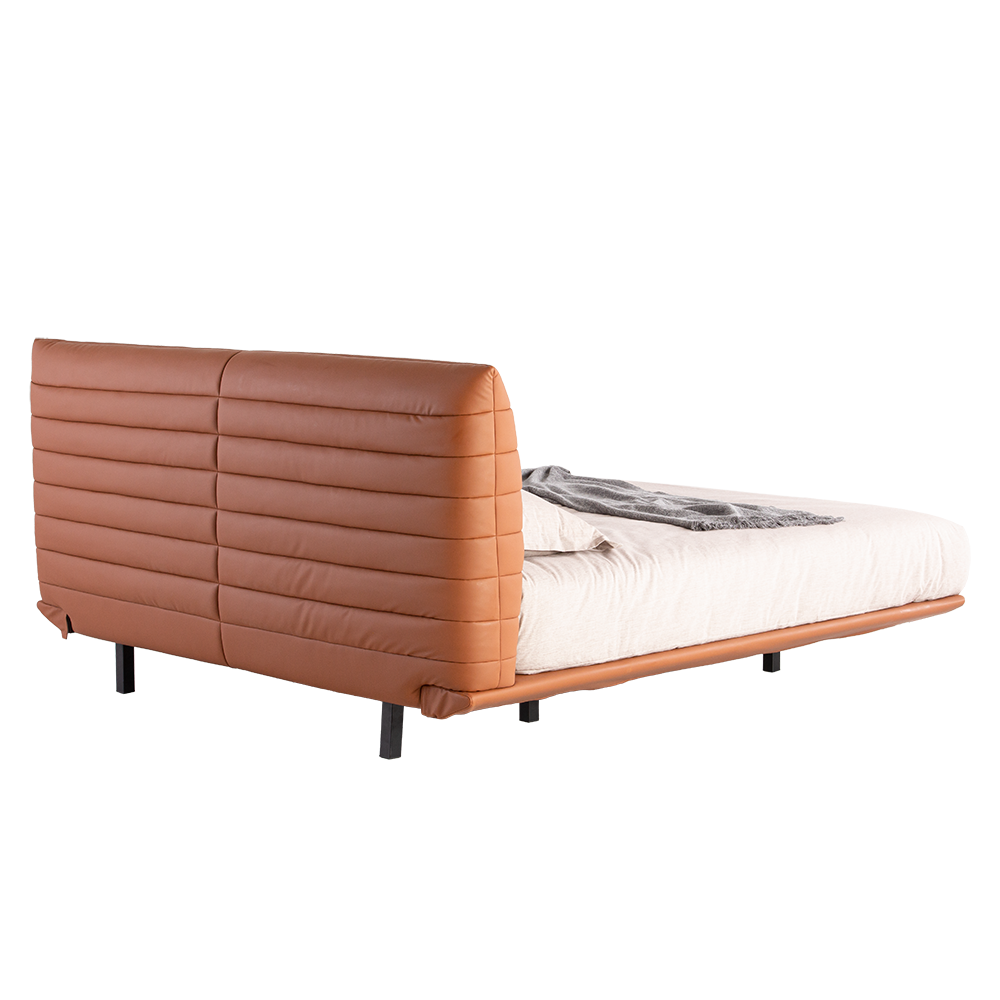 GS BE2098P Bed