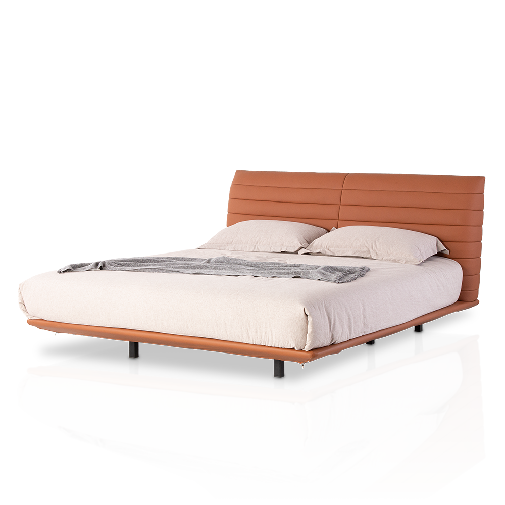 GS BE2098P Bed