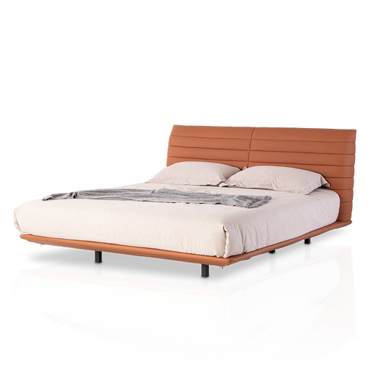GS BE2098P Bed