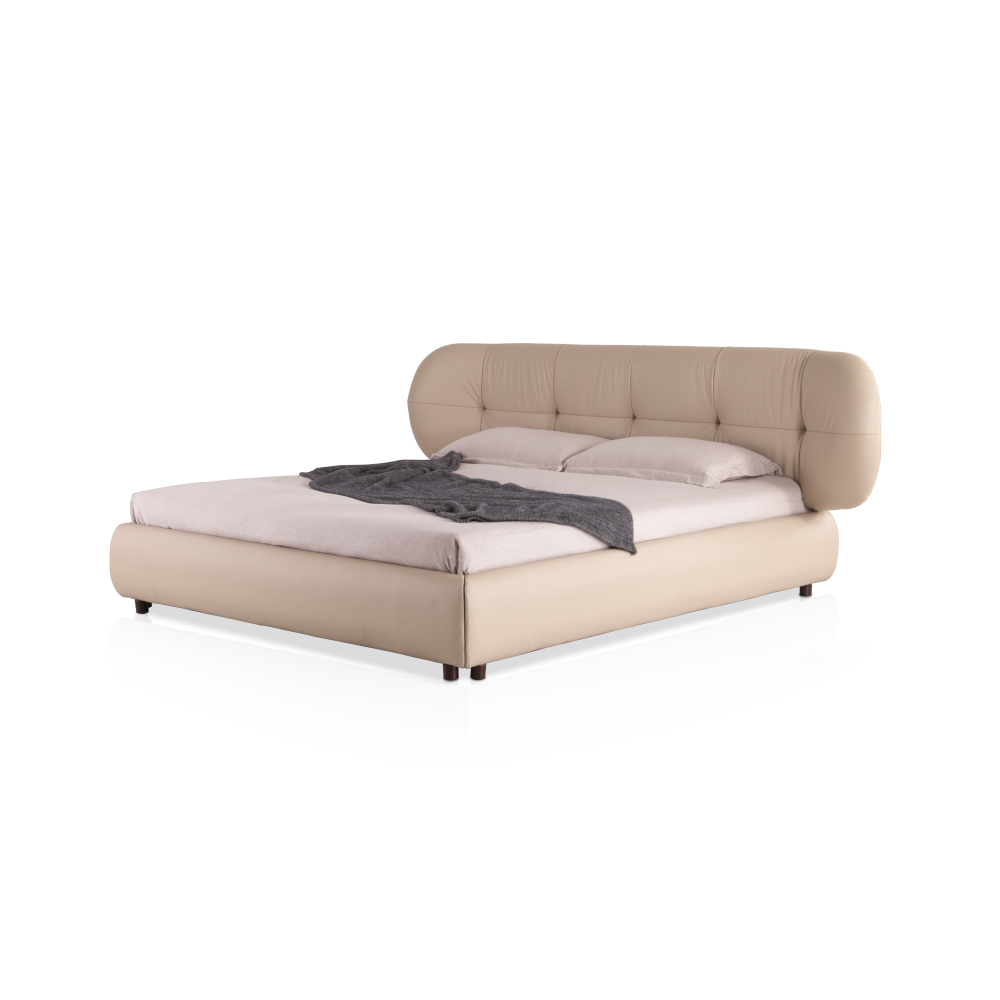 GS BE3026P Bed
