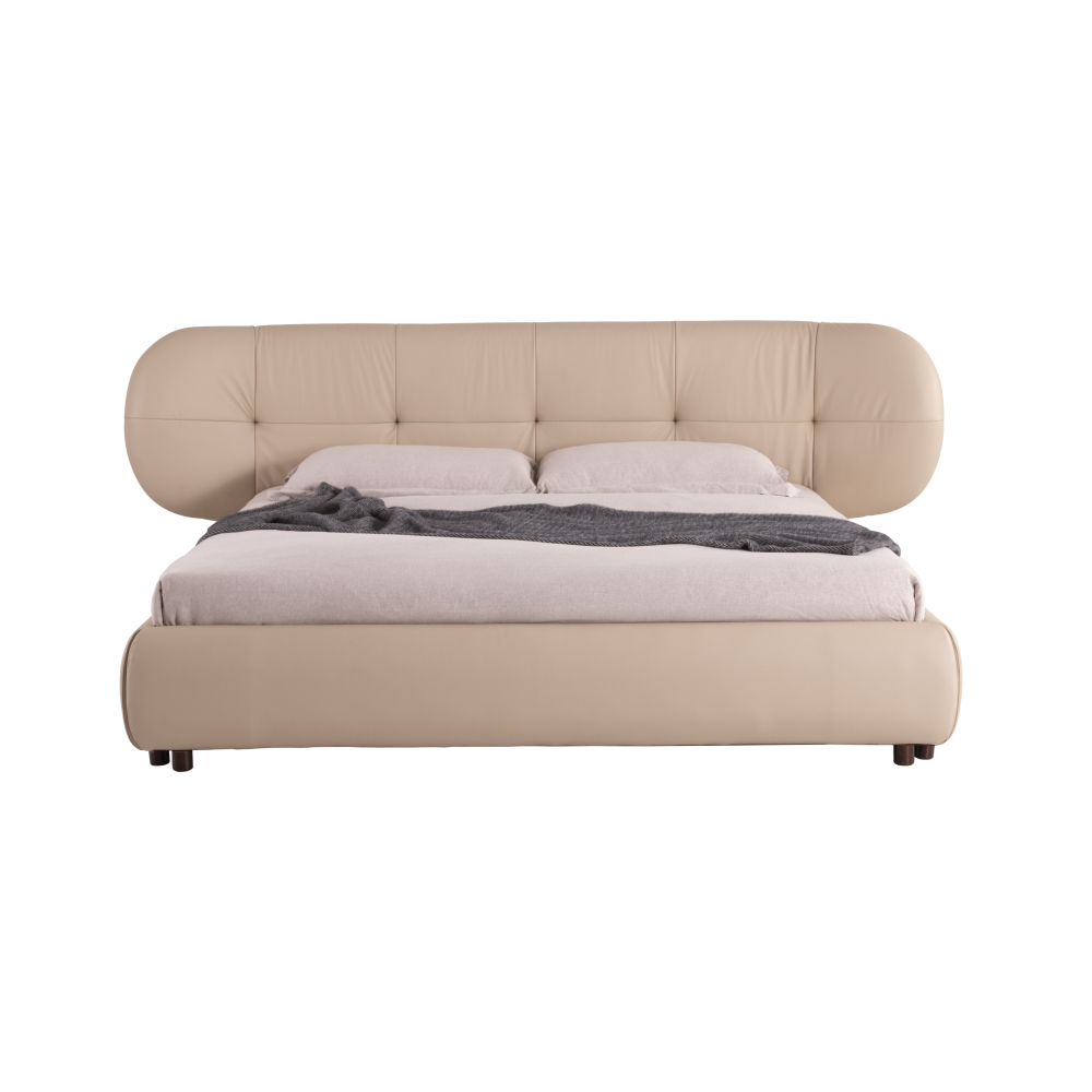GS BE3026P Bed