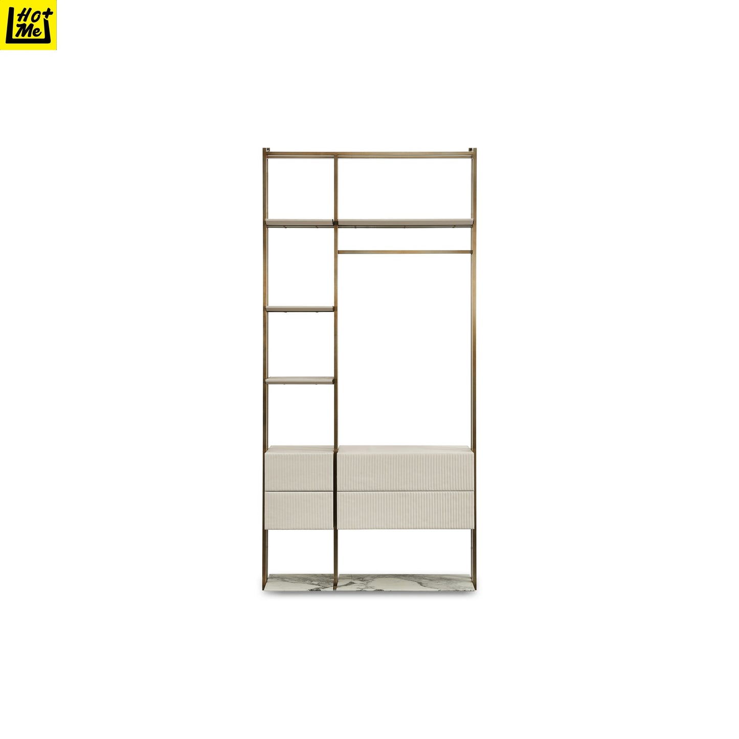 WD BS307-A Storage Cabinet