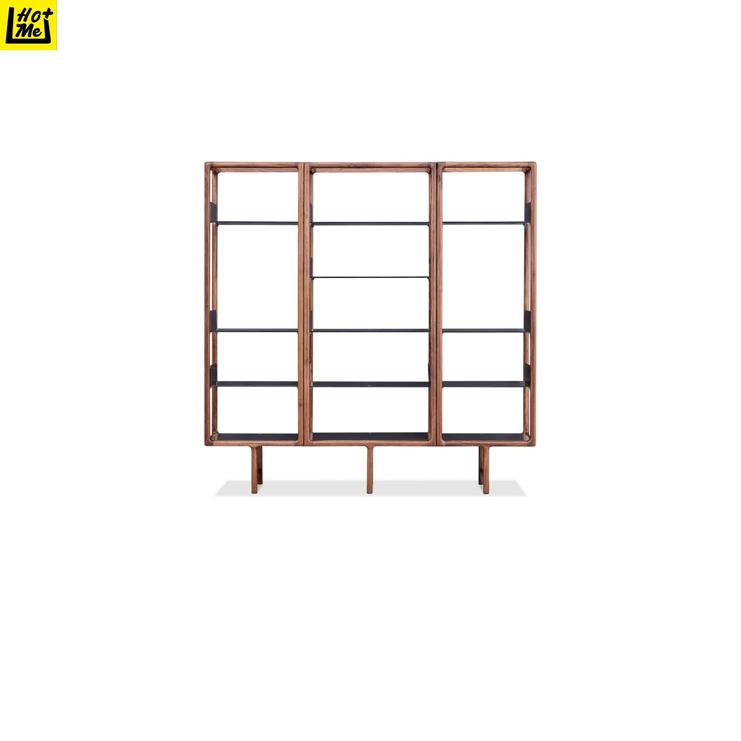 WD DC311 Bookcase