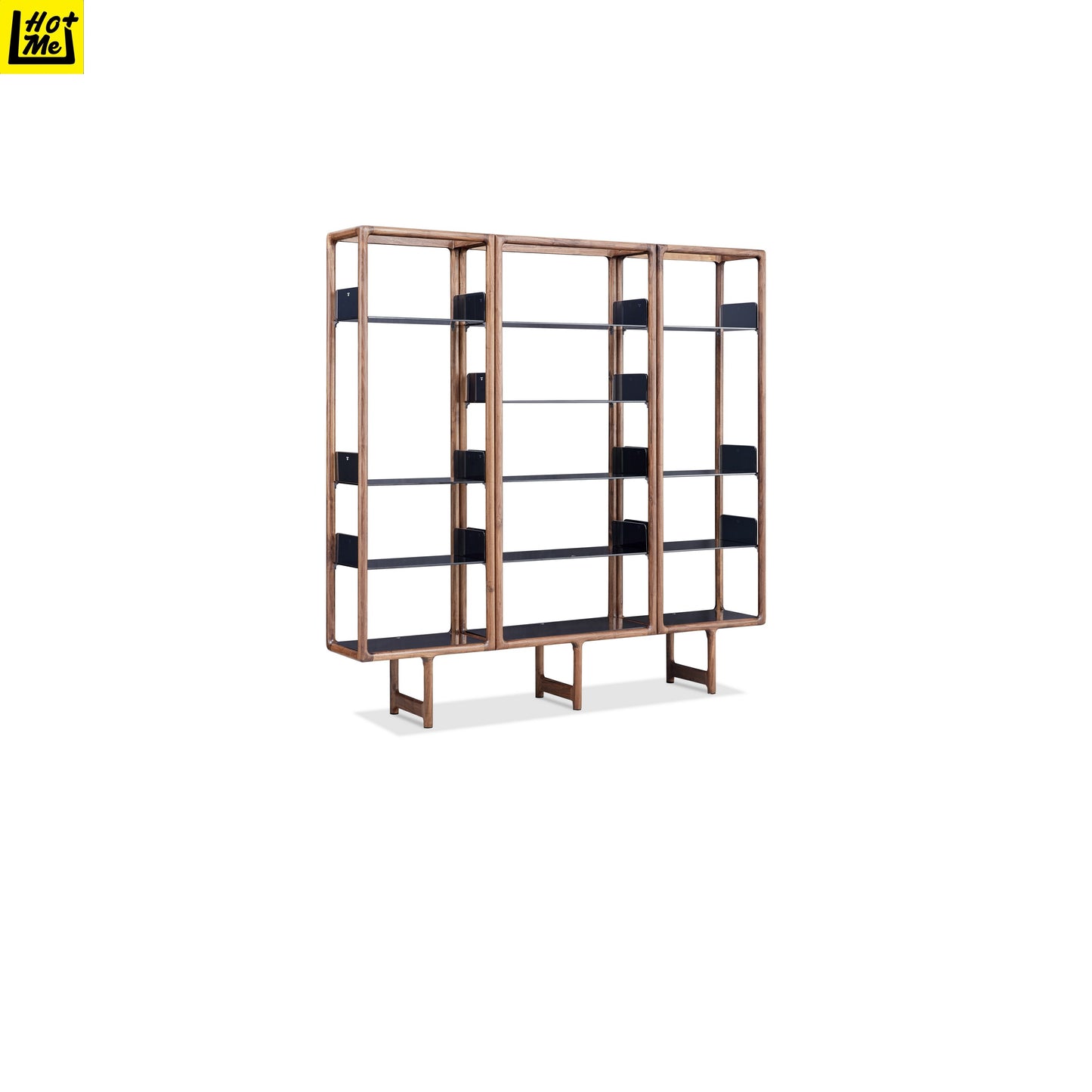 WD DC311 Bookcase