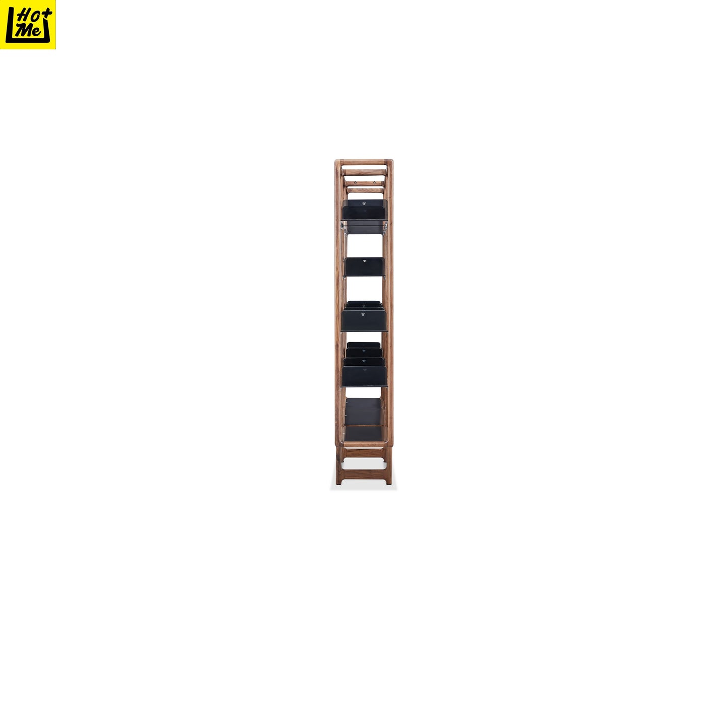 WD DC311 Bookcase