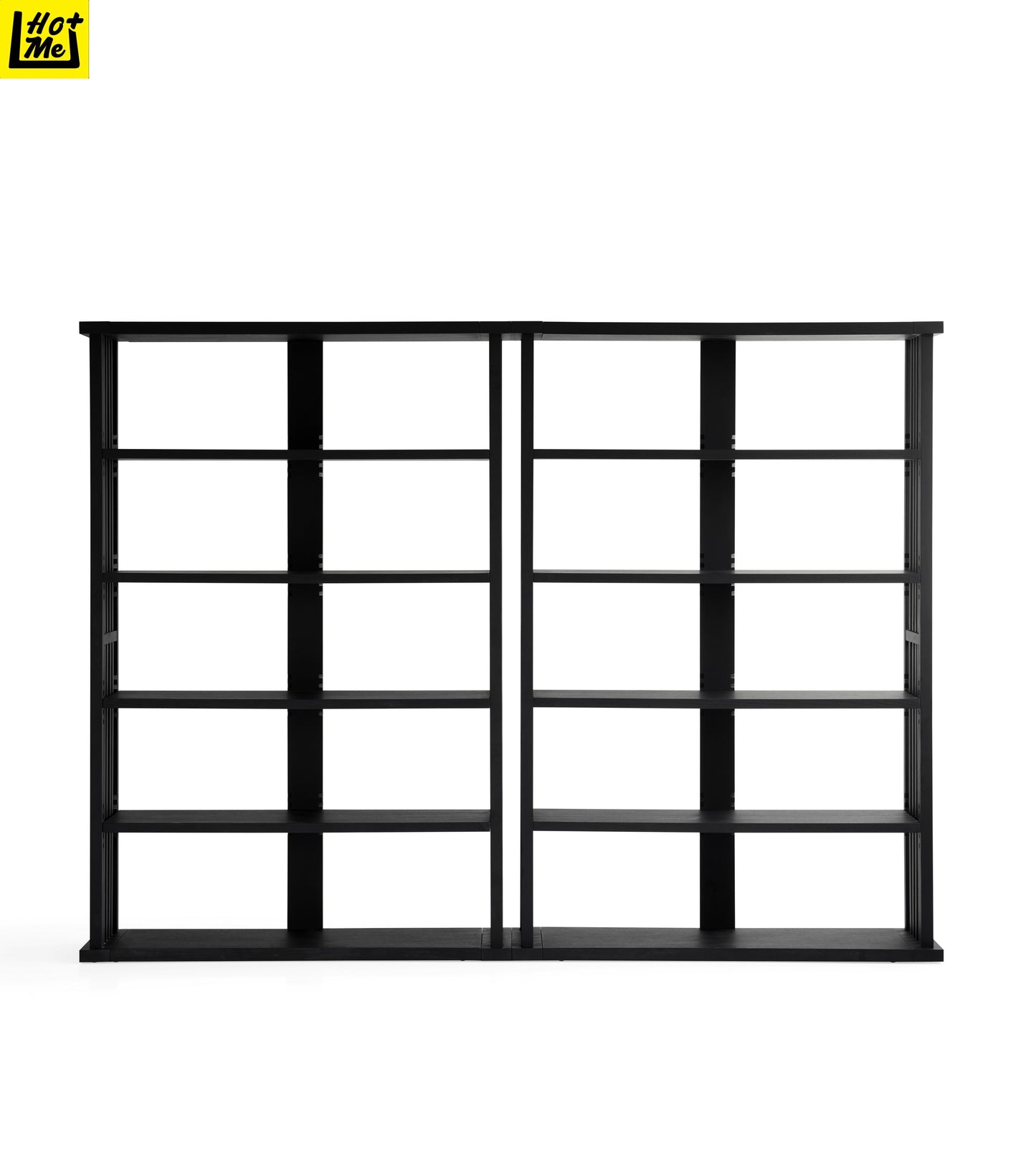 WD BS705 Bookcase
