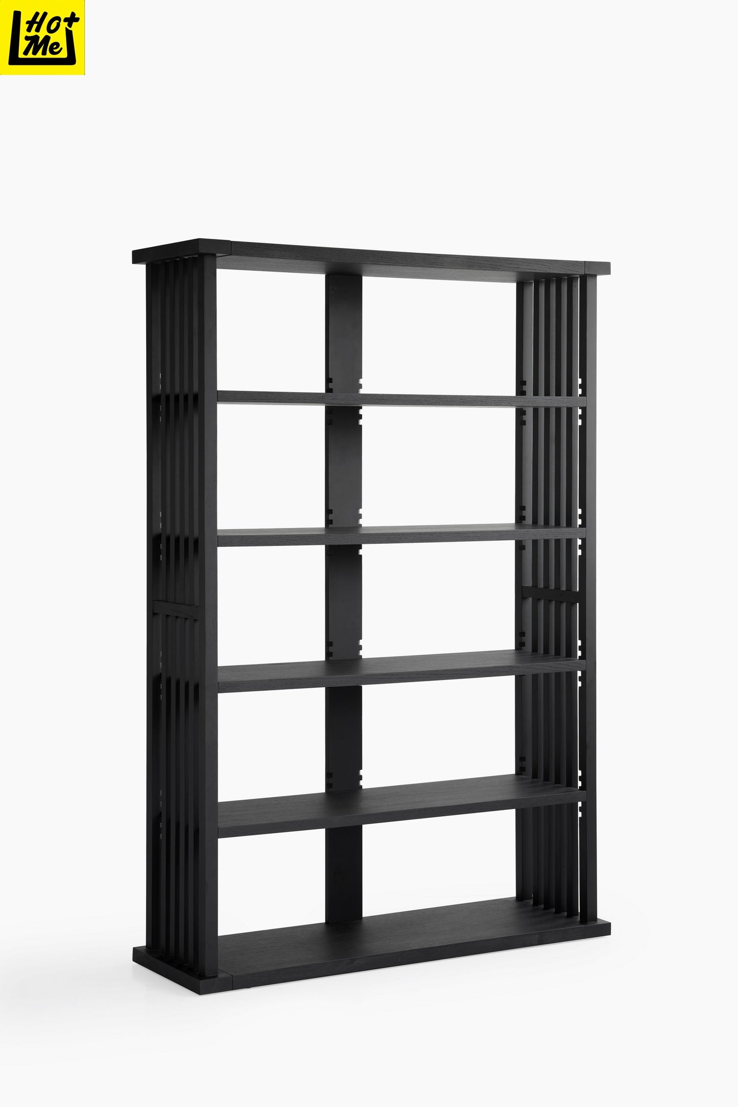 WD BS705 Bookcase