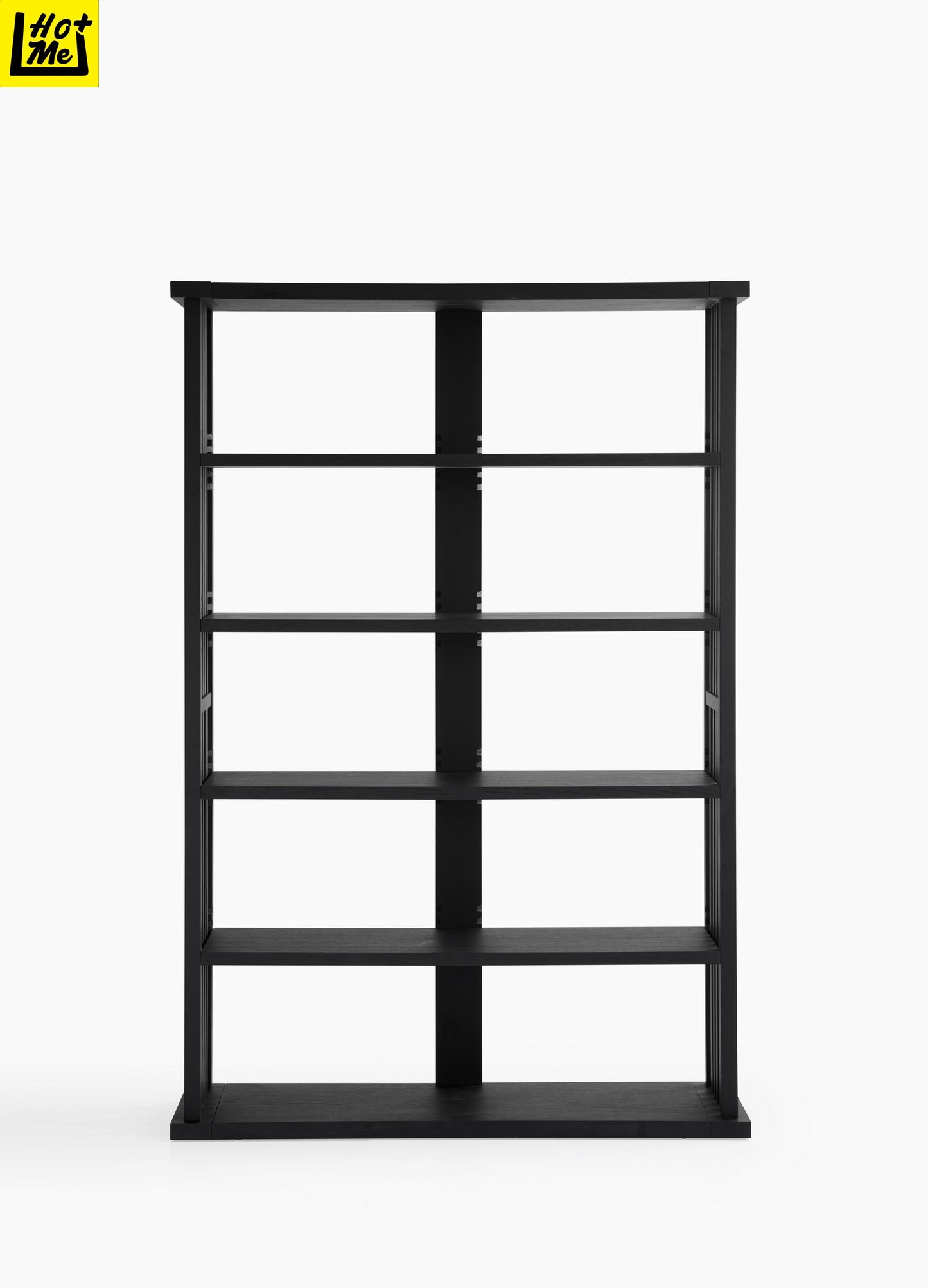 WD BS705 Bookcase