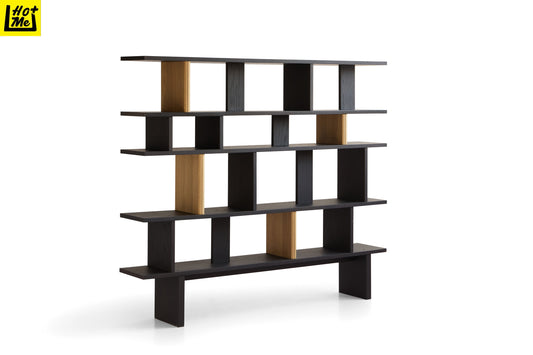 WD BS707 Bookcase