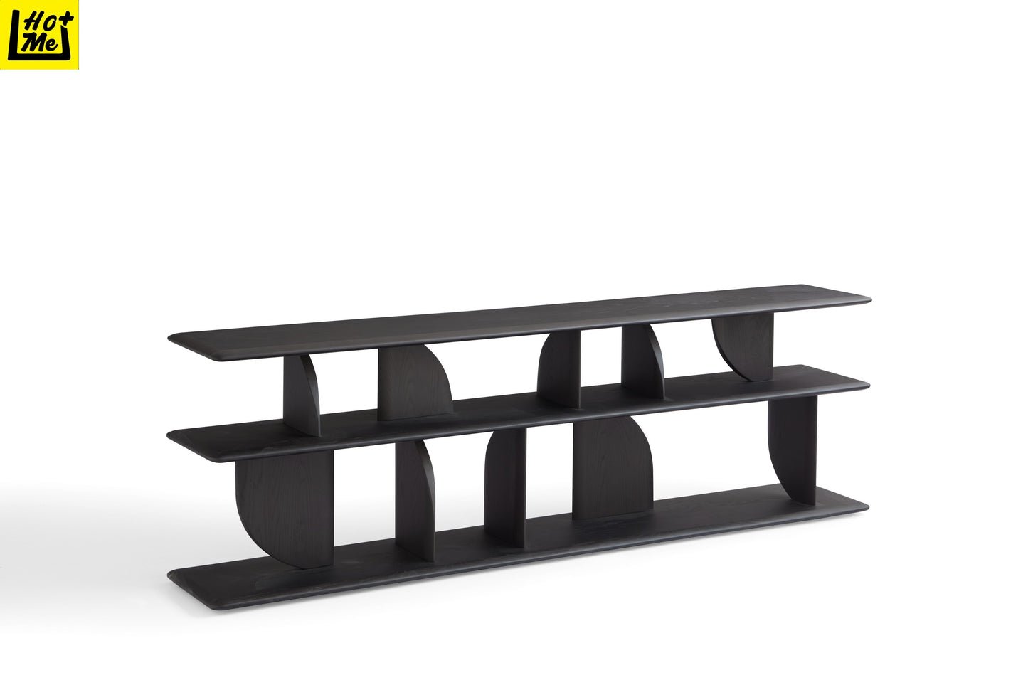 WD BS708 Bookcase