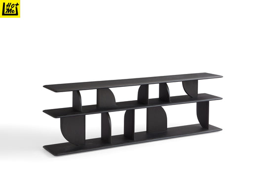 WD BS708 Bookcase