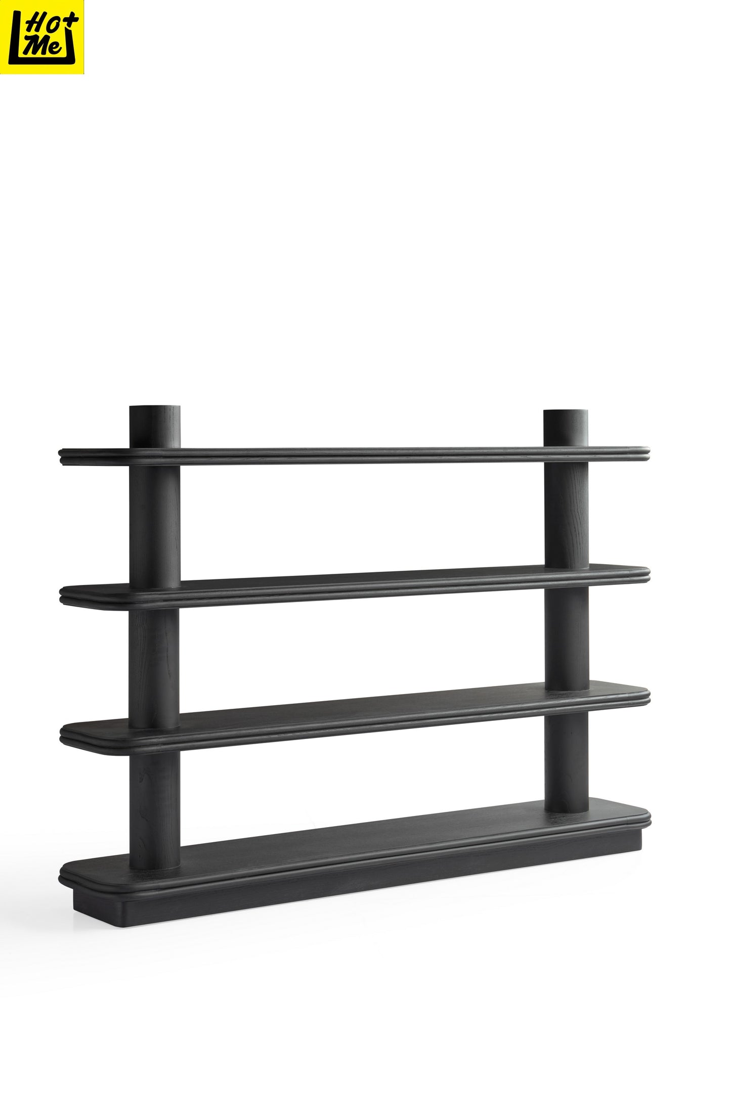 WD BS709 Bookcase