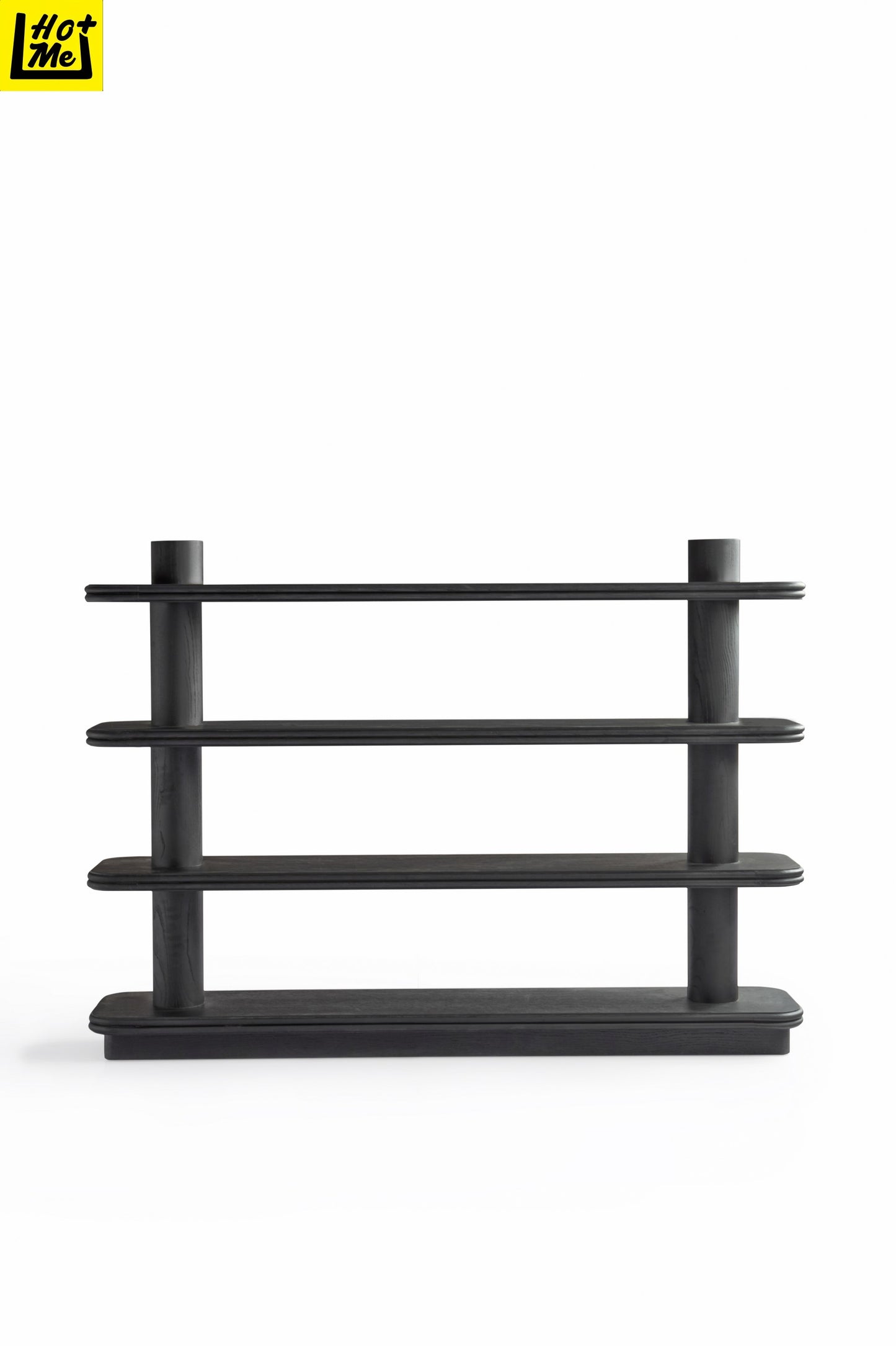 WD BS709 Bookcase