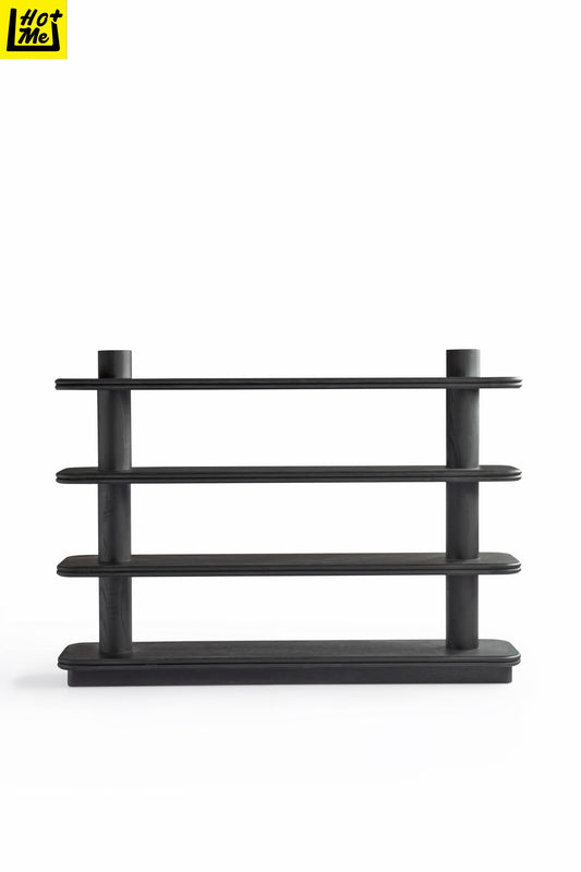 WD BS709 Bookcase