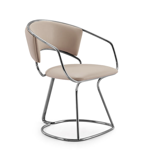 WD C381 CHAIR