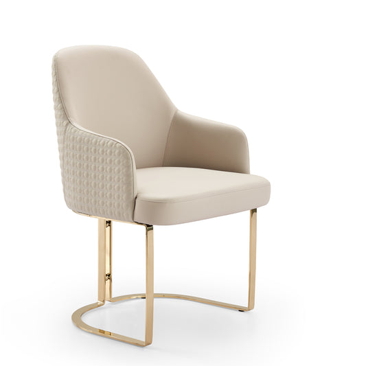 WD C384 CHAIR