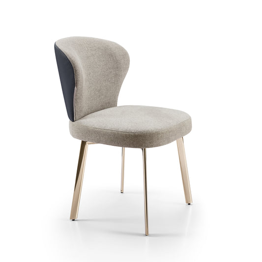 WD C385-B CHAIR