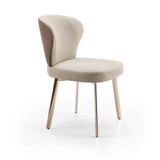 WD C385-A CHAIR