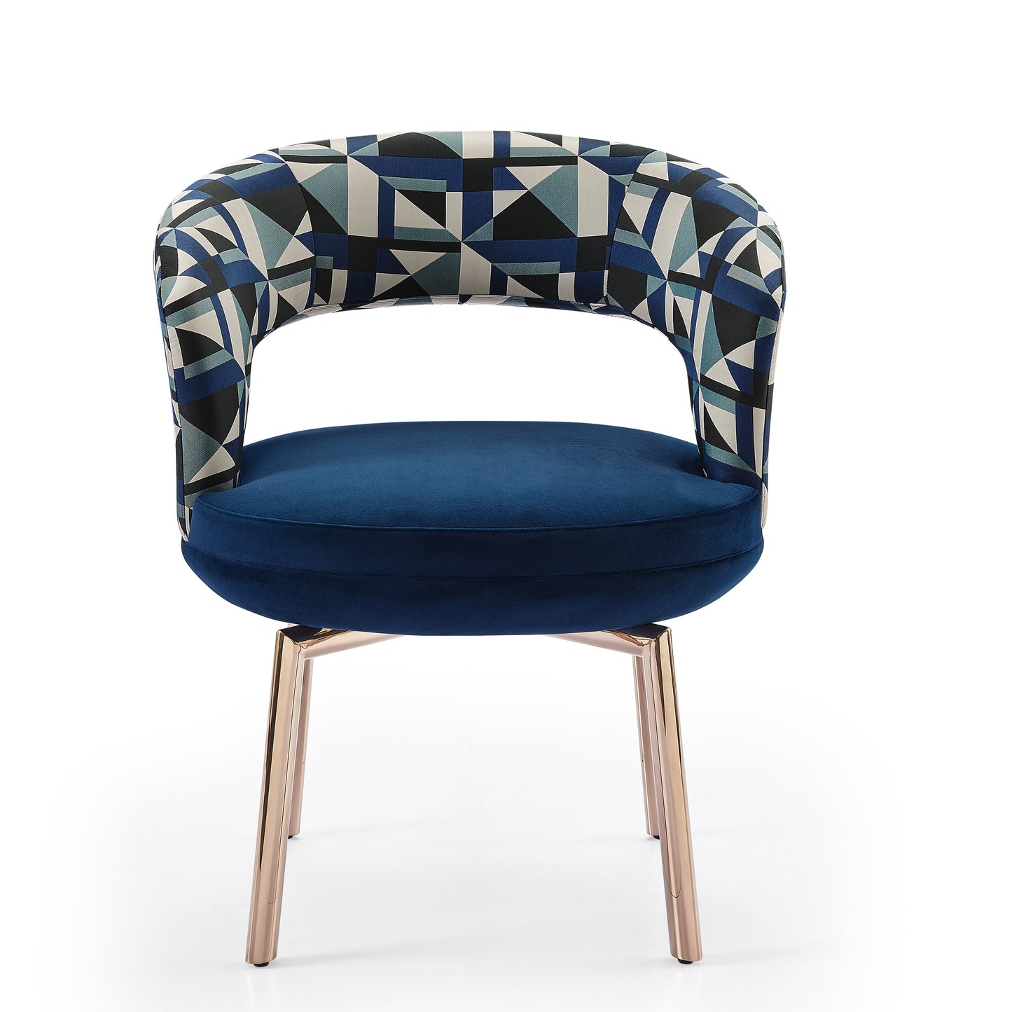 WD C386-B CHAIR