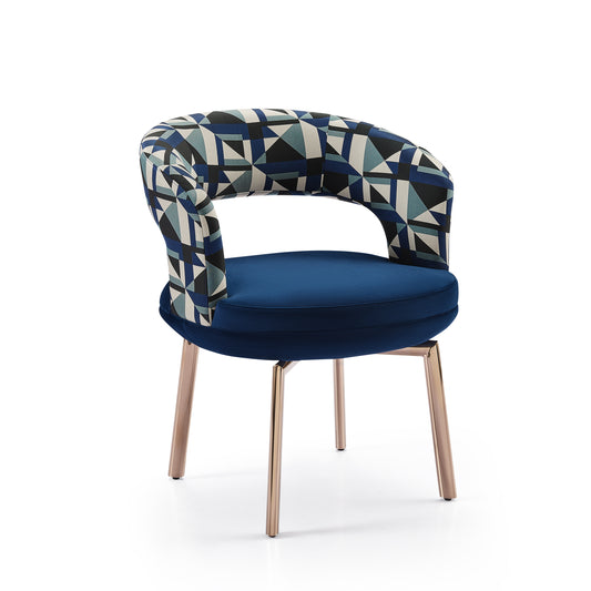 WD C386-B CHAIR