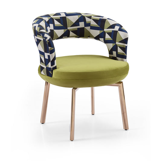 WD C386-A CHAIR