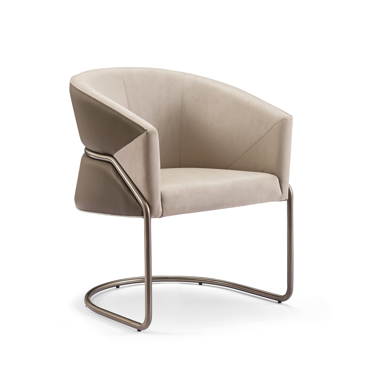 WD C391 CHAIR