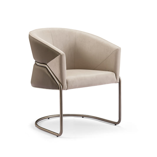 WD C391 CHAIR