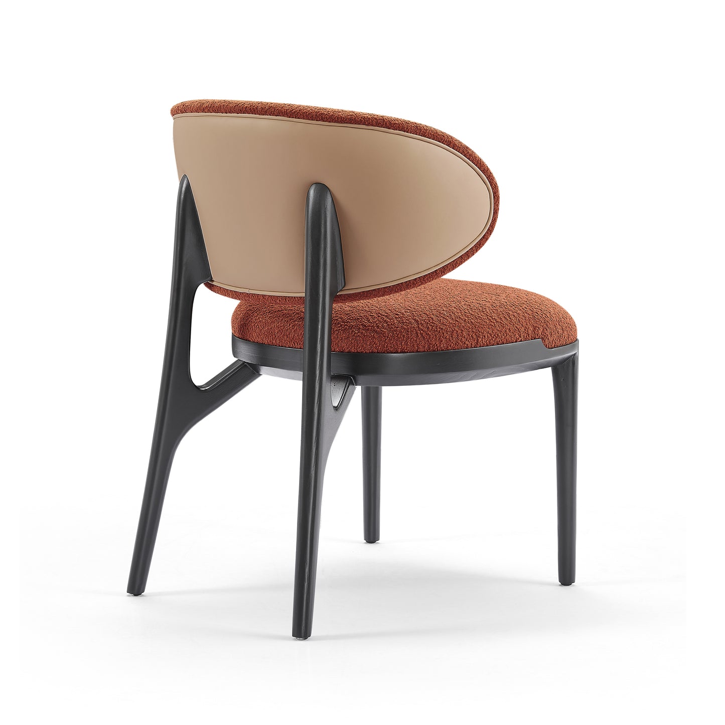 WD C609-B CHAIR