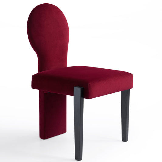 WD C769-B CHAIR