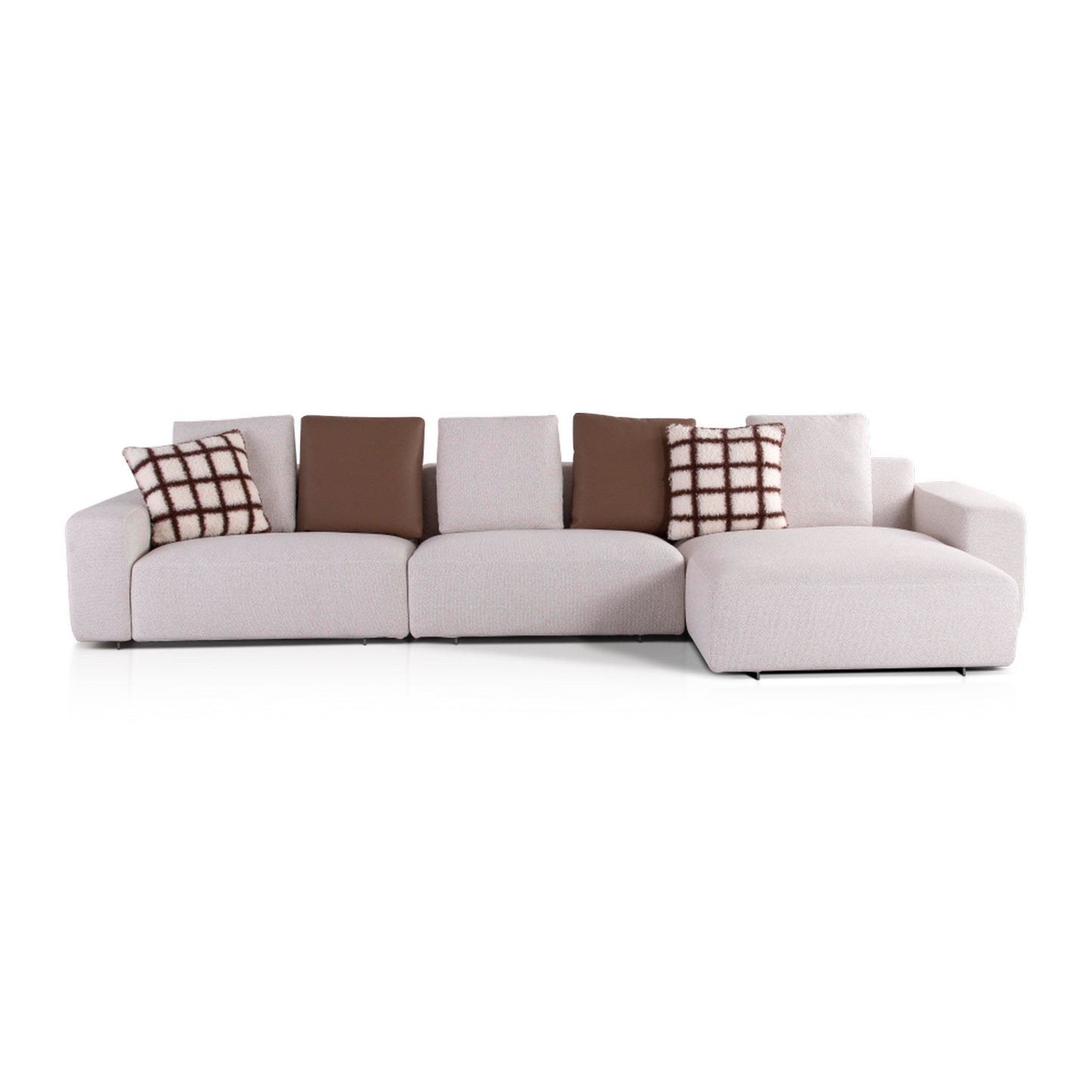 GS C88E-B Sofa