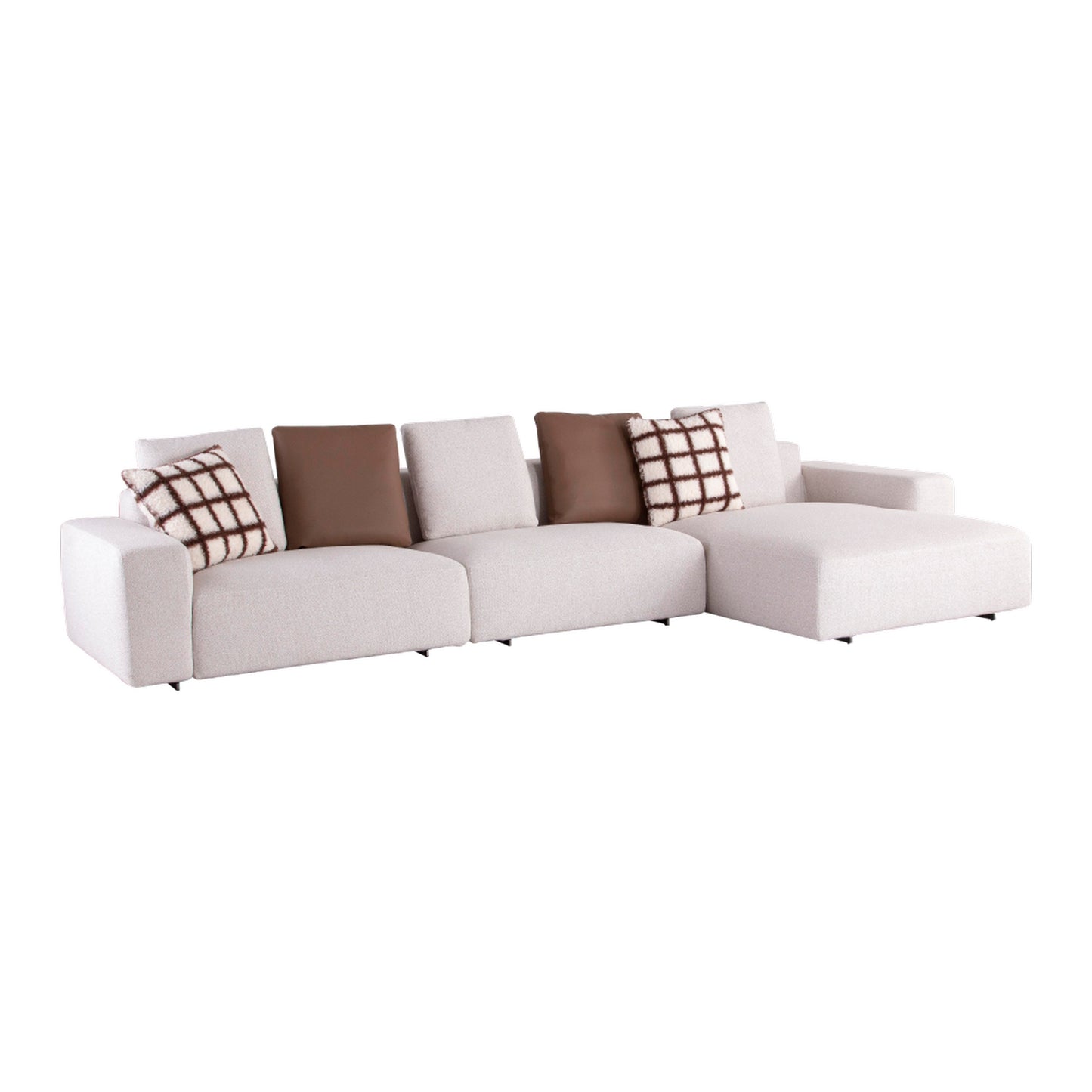 GS C88E-B Sofa