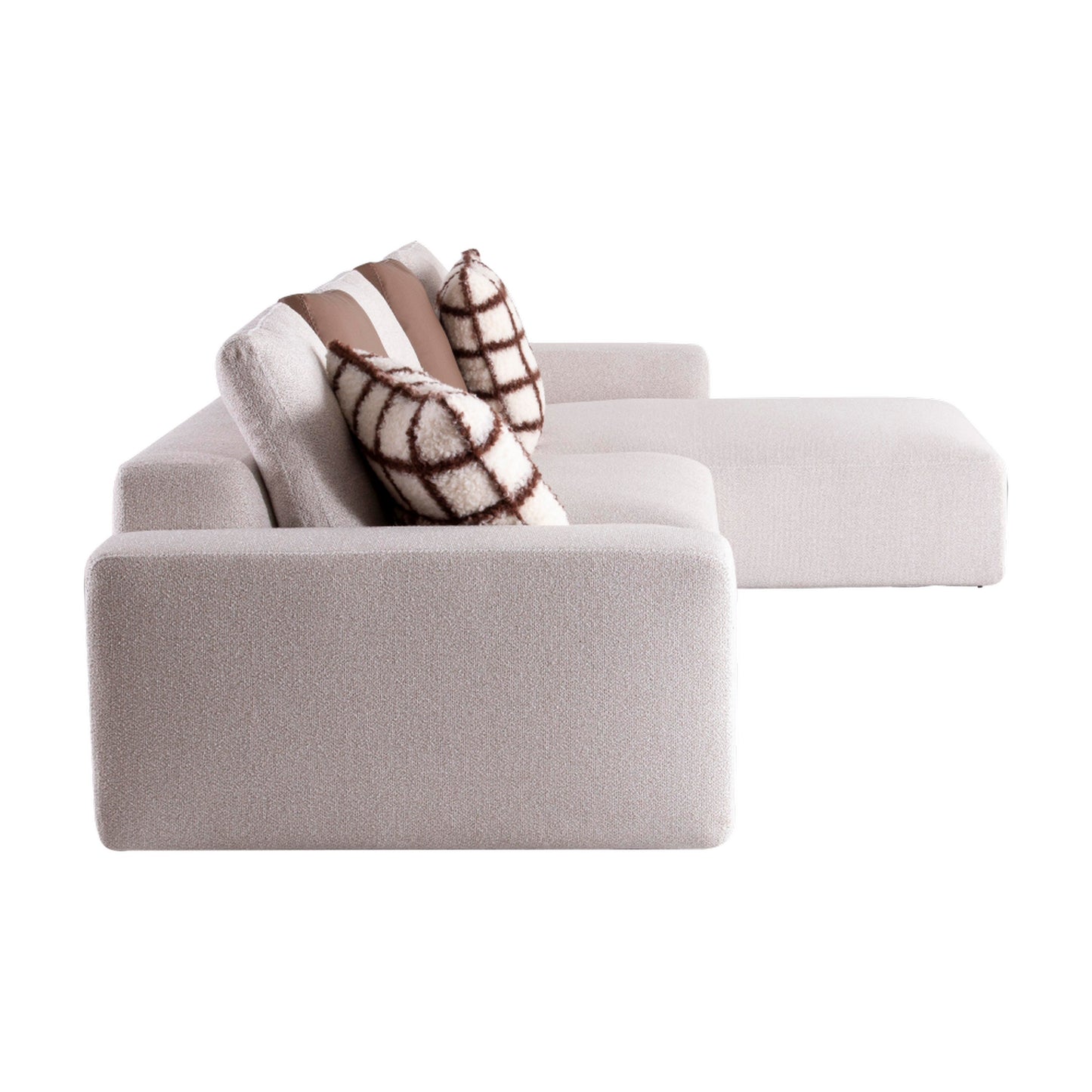 GS C88E-B Sofa