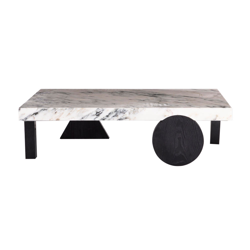 GS CT666A Coffee table