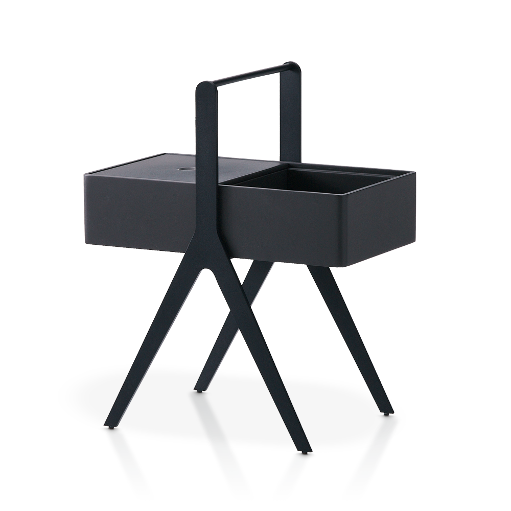 GS CT75  Side table