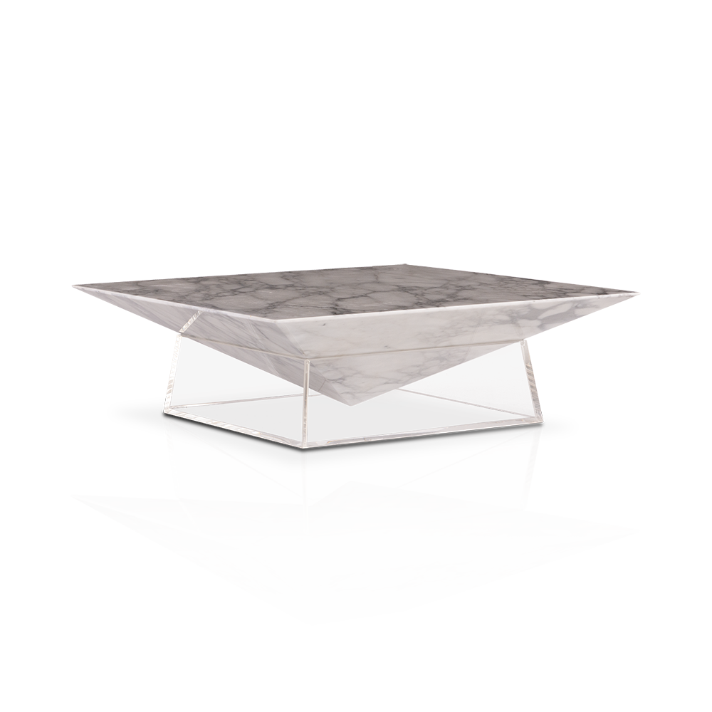 GS CT811A Coffee table