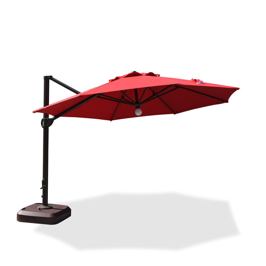 XS SU56 sun umbrella