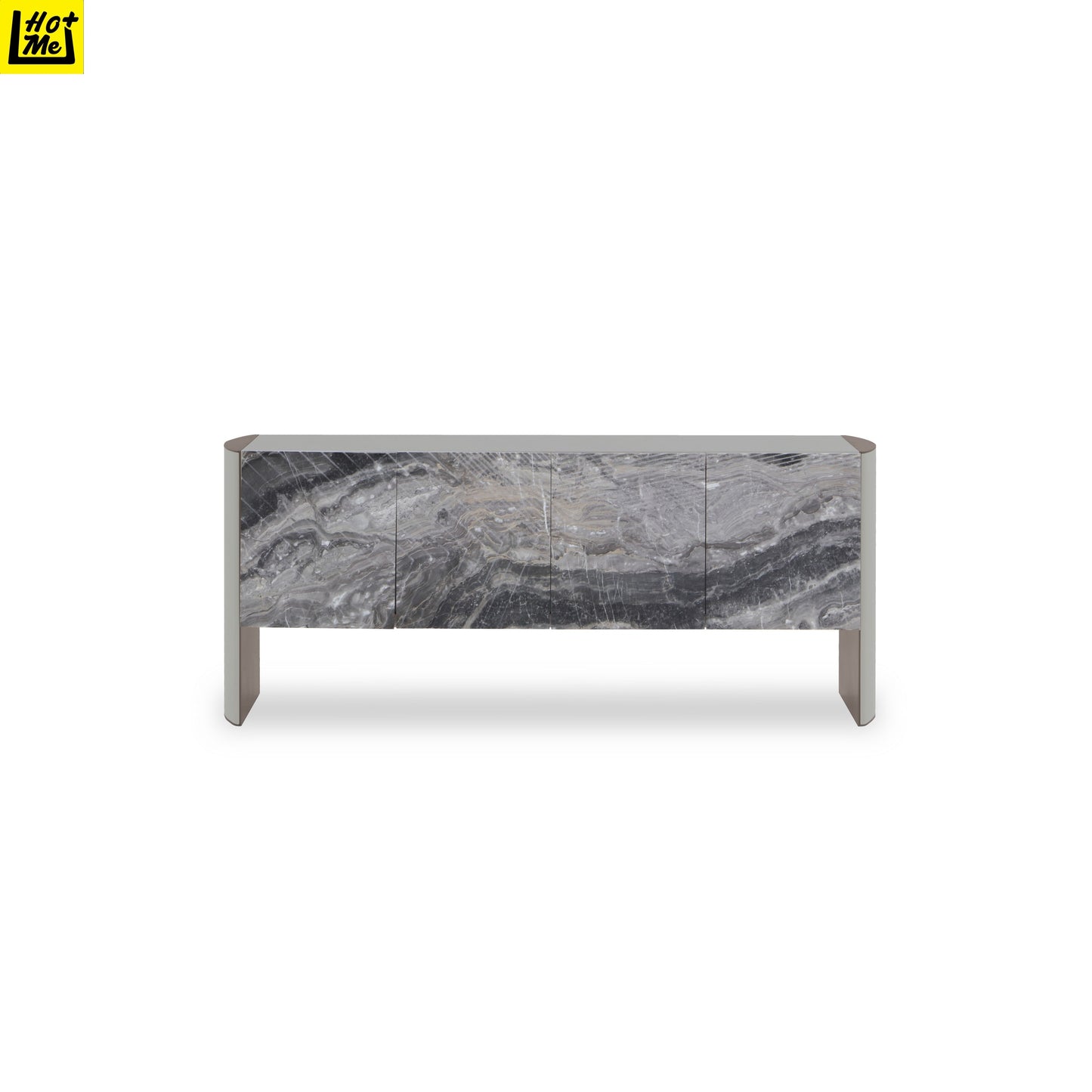 WD DC302 Sideboard