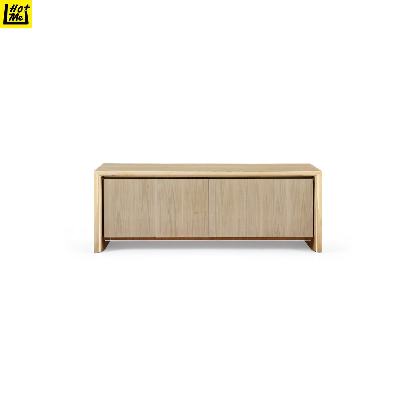 WD DC303 Sideboard