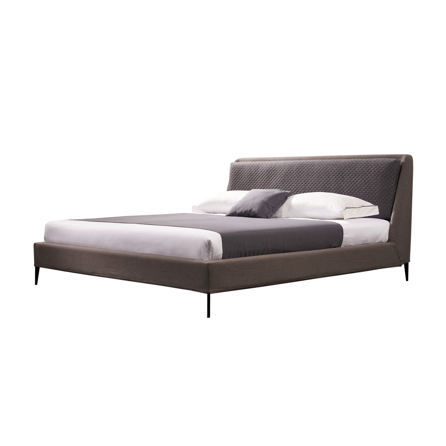 GS DC3138 Bed