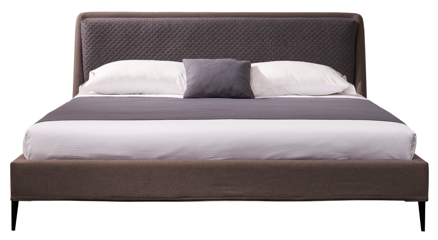 GS DC3138 Bed