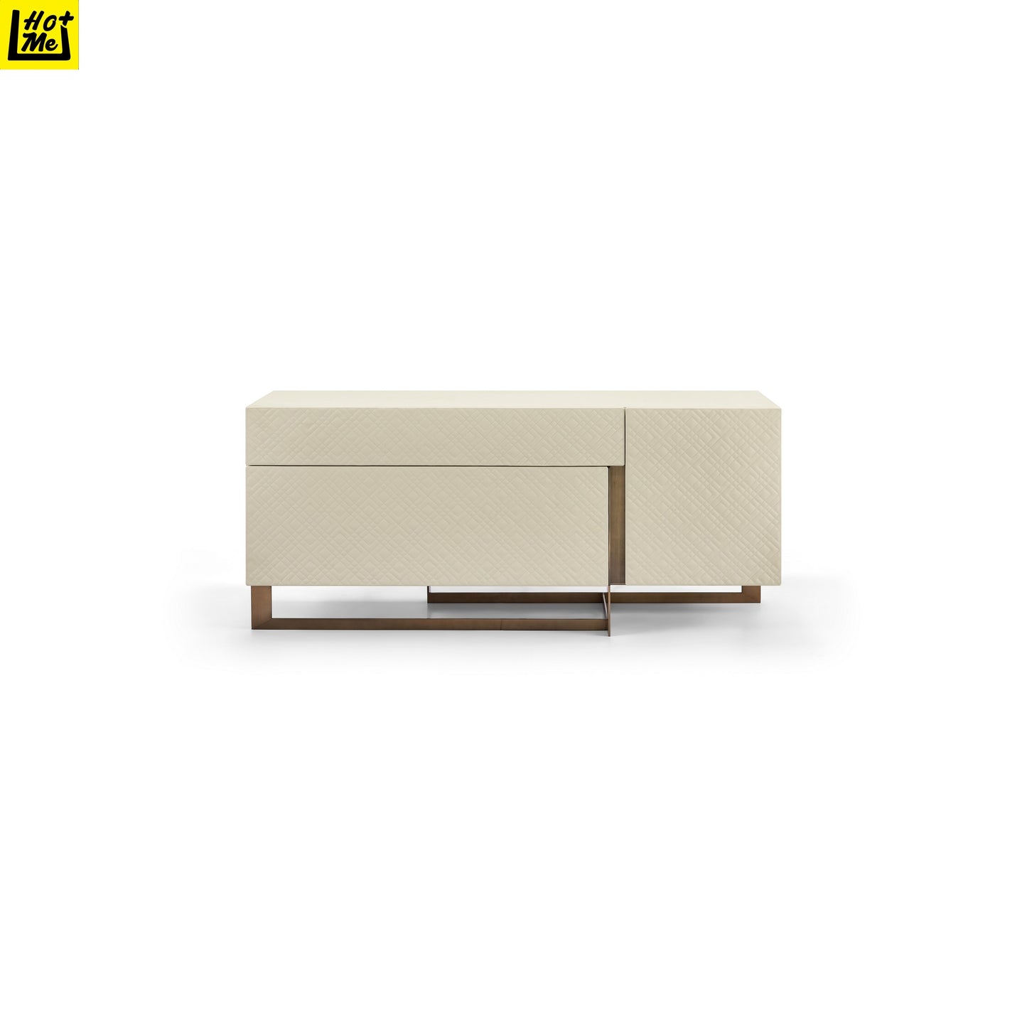 WD DC316 Table sideboard