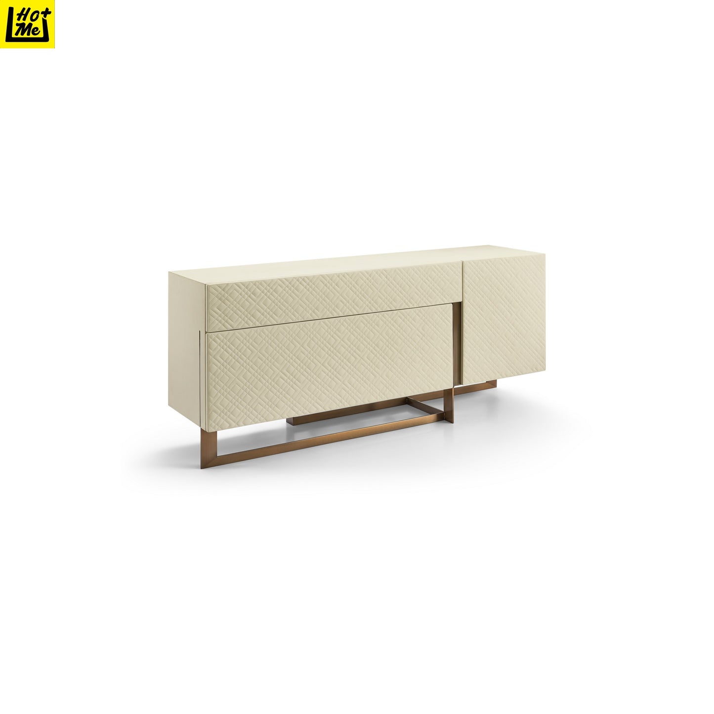 WD DC316 Table sideboard