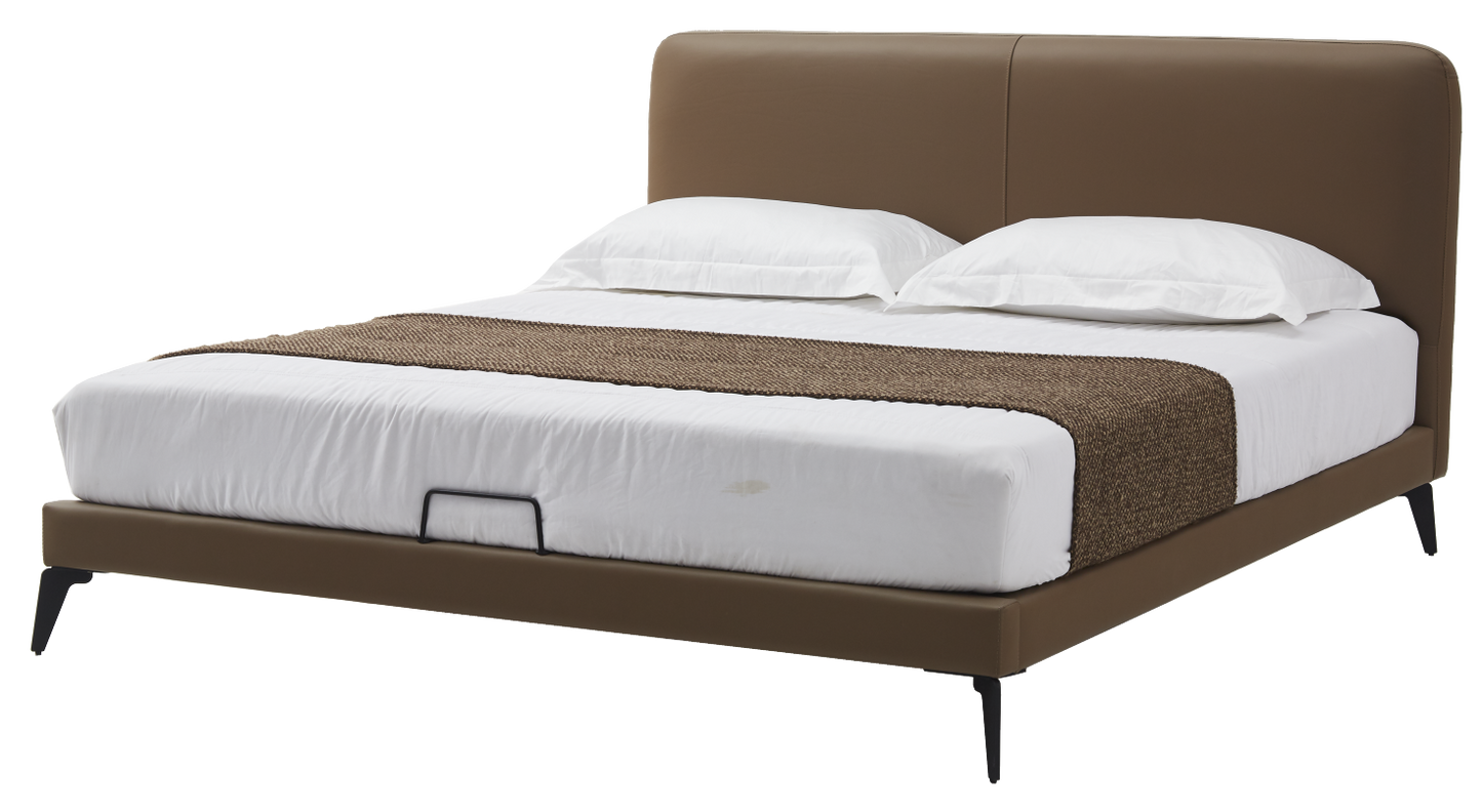 GS DC3183 Bed