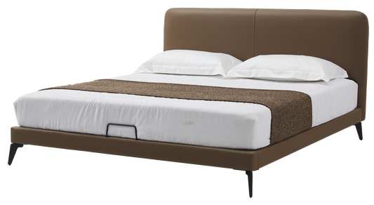 GS DC3183 Bed