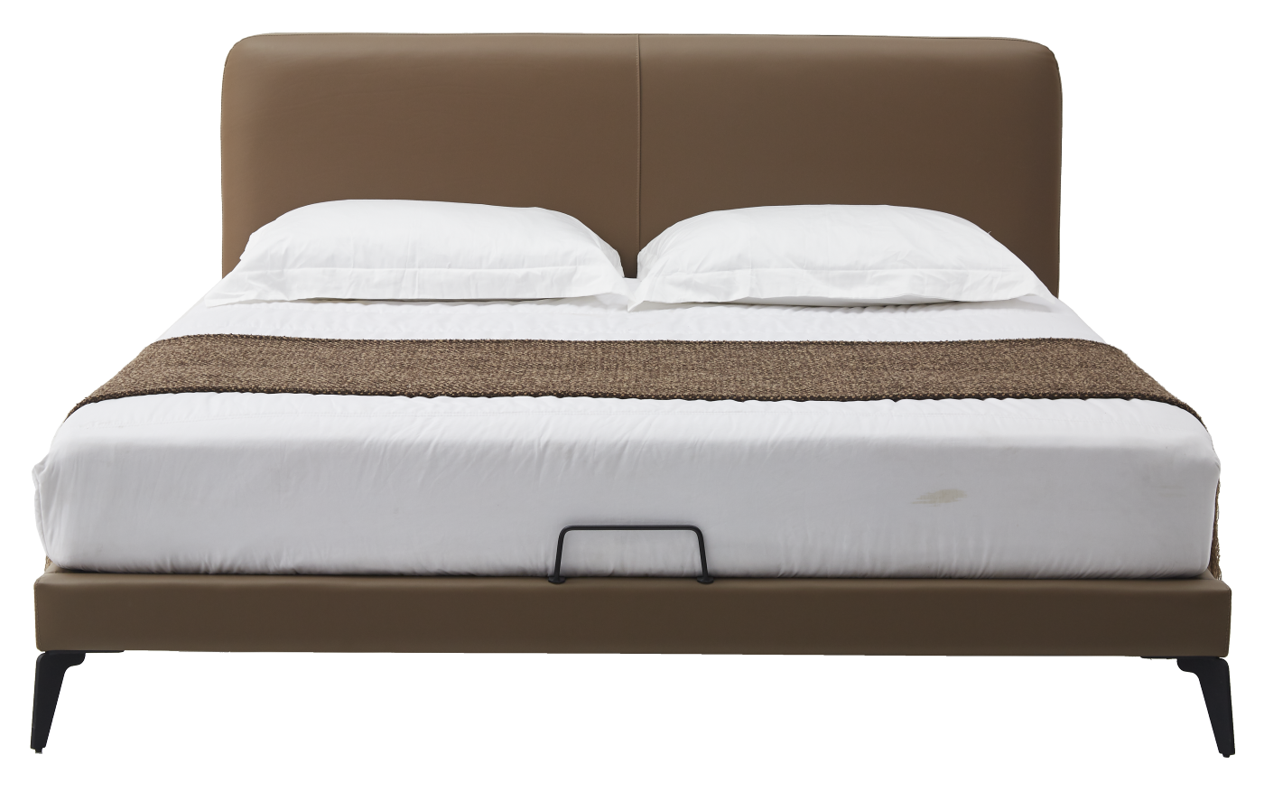 GS DC3183 Bed