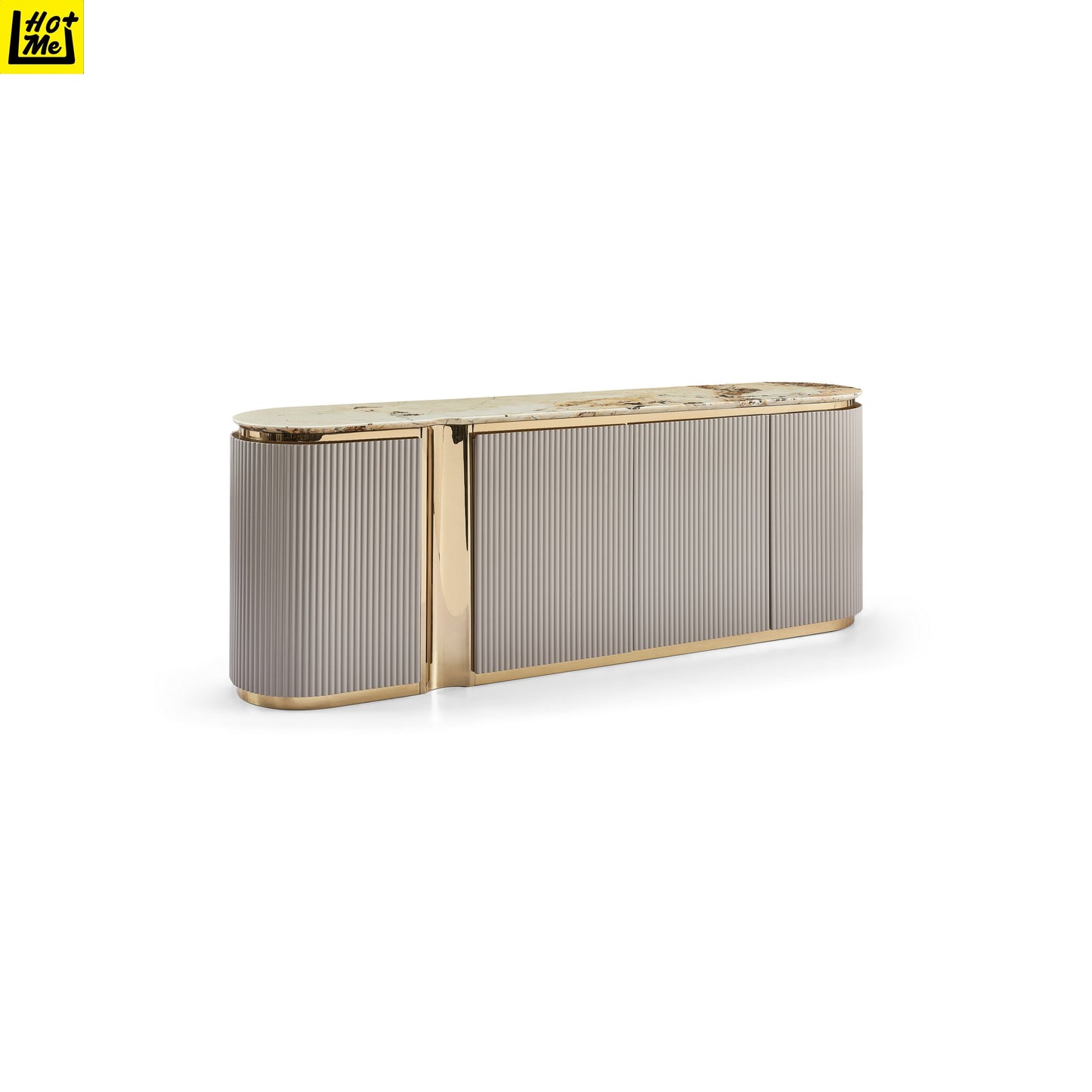 WD DC322 Sideboard