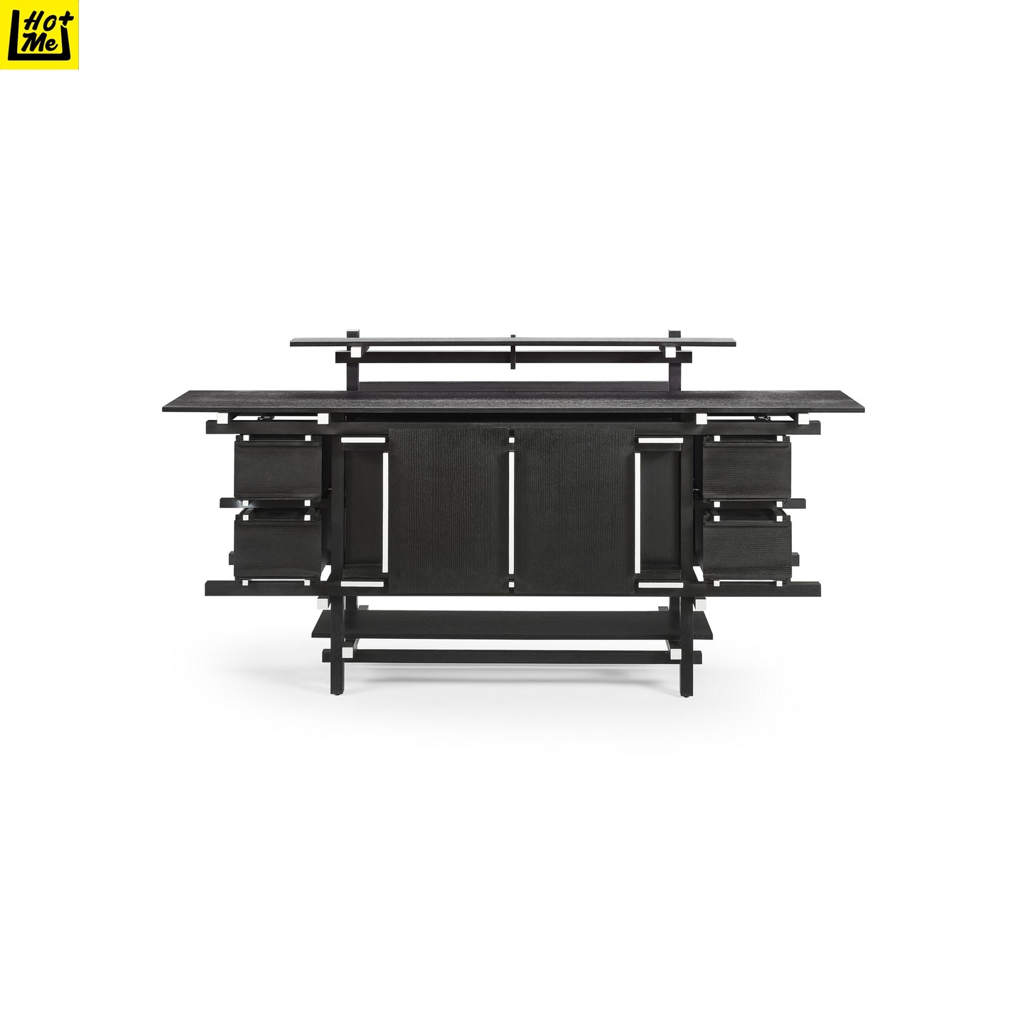 WD DC327 Sideboard