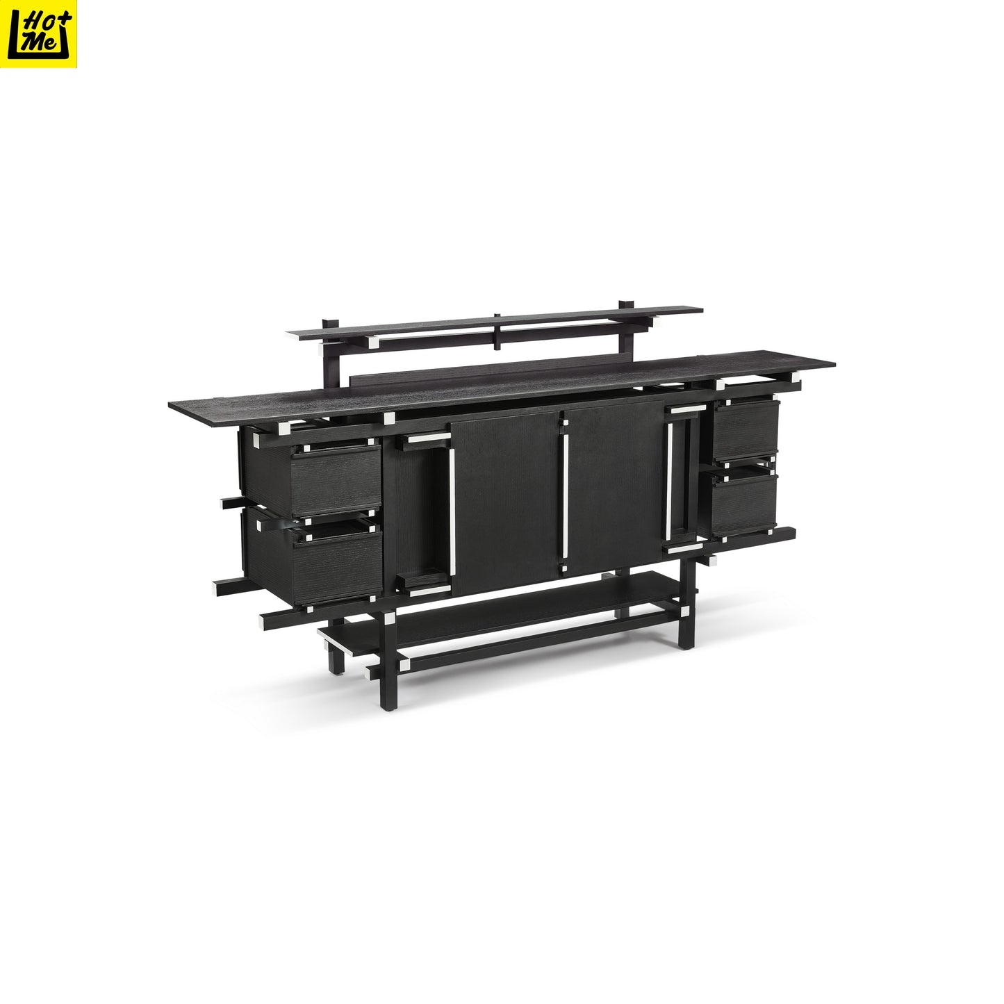WD DC327 Sideboard