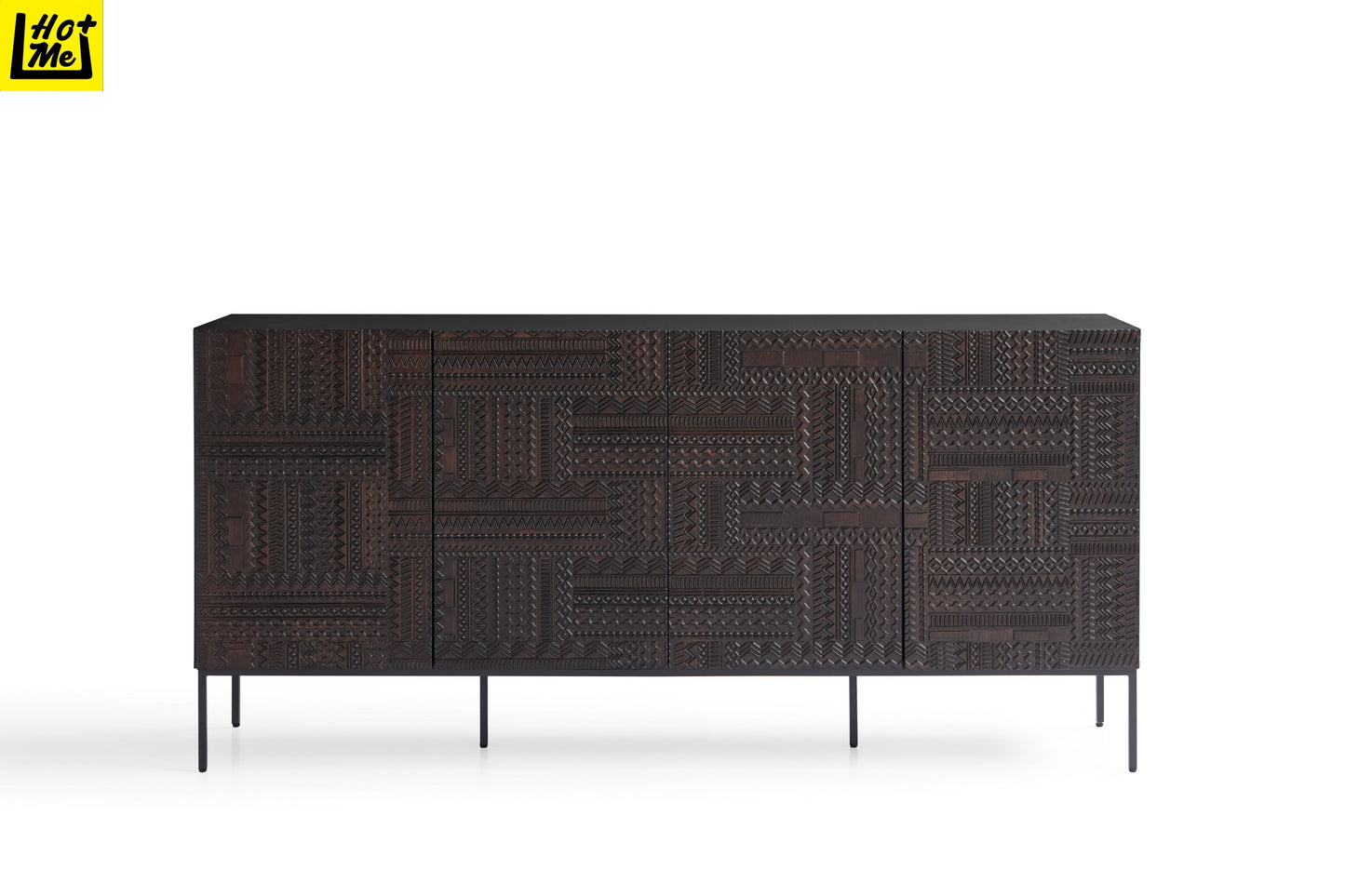 WD DC329 Sideboard