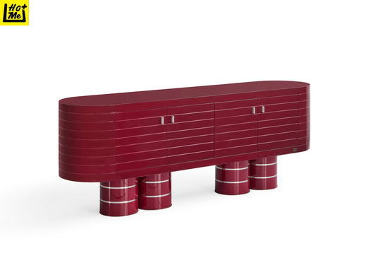 WD DC331 Sideboard